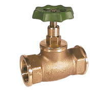 Globe Valves